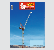 aktuelle Ausgabe k&h